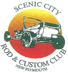 Scenic City Rod & Custom Club - 15th Annual Coastal Hot Rod Weekend